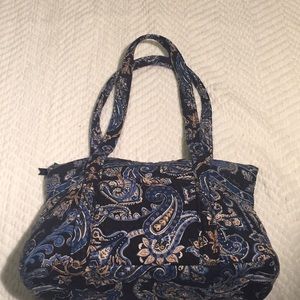Vera Bradley small tote